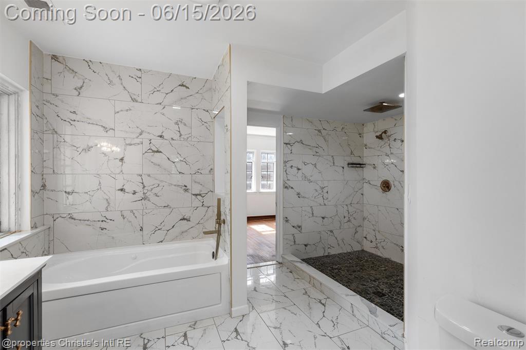 3205 Sherbourne Road, Detroit, MI 48221 — Photo 56