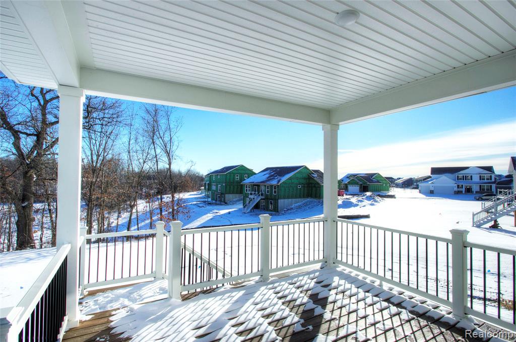 620 Birkdale Lane, Howell, MI 48843 — Photo 29