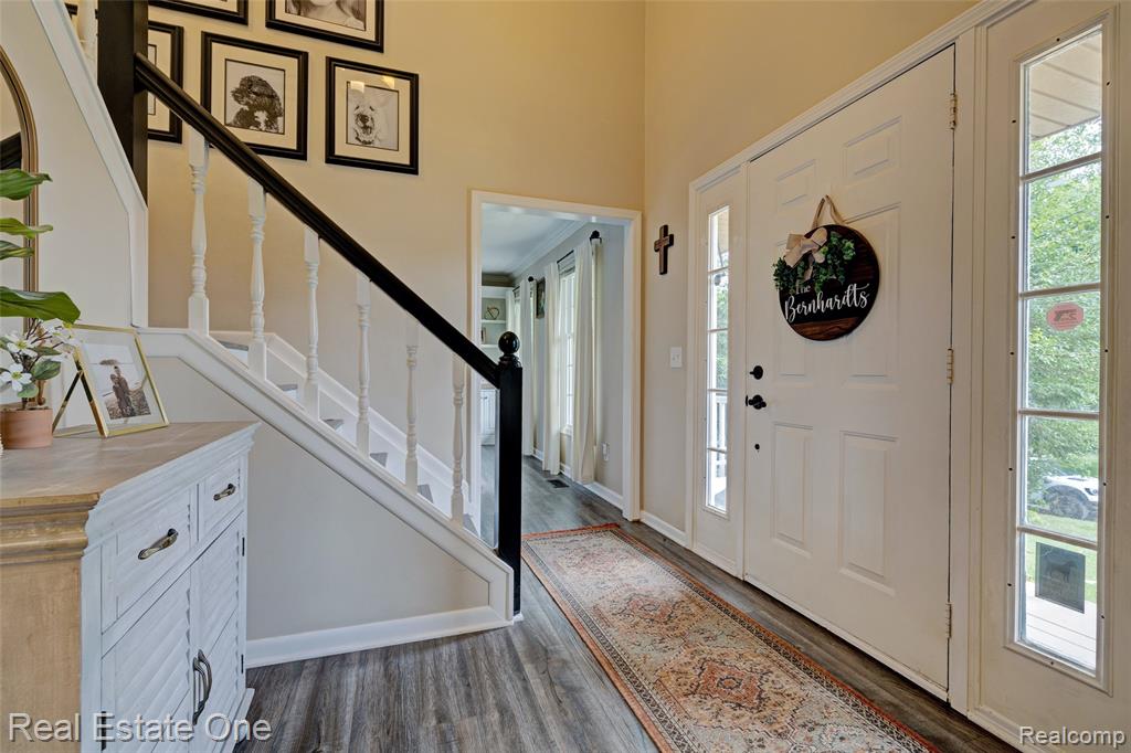 6360 Woodcrest Ridge, Clarkston, MI — Photo 4