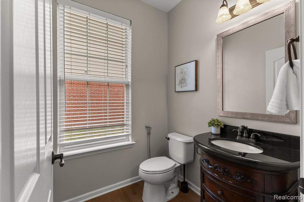49102 FREESTONE Drive, Northville, MI 48168 — Photo 23