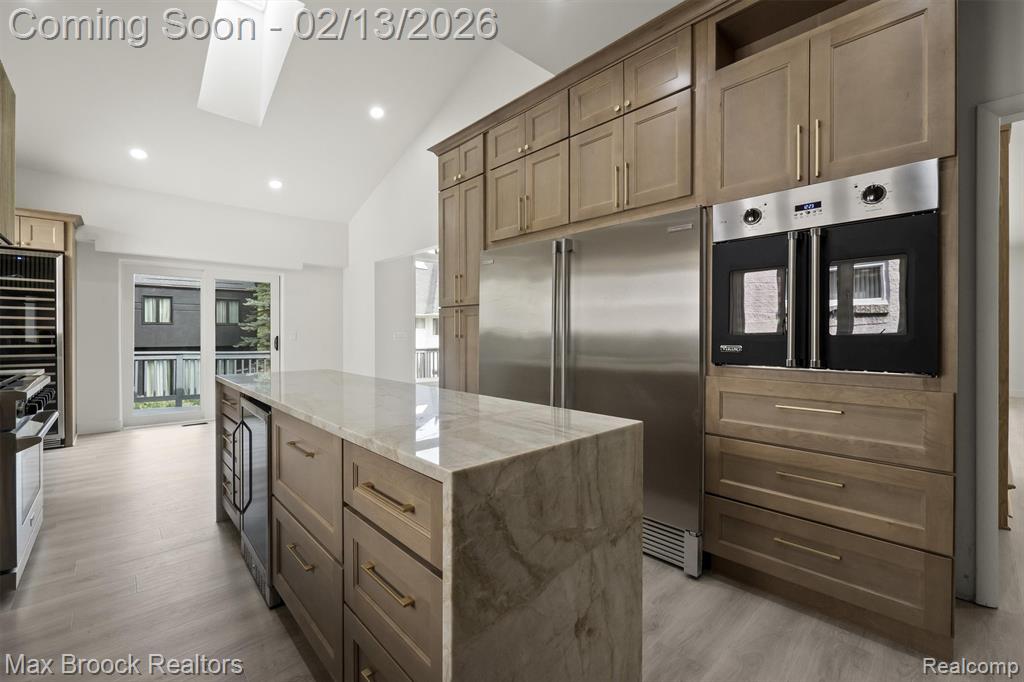 4117 Marlwood Drive, West Bloomfield, MI 48323 — Photo 12