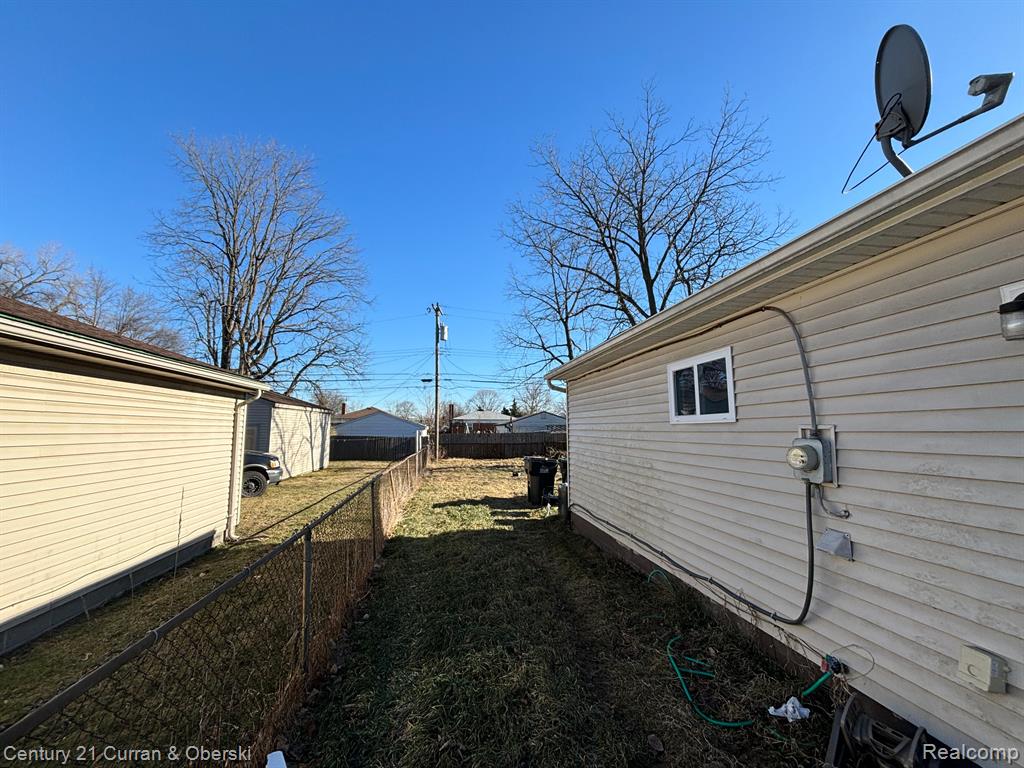 6763 BURR Street, Taylor, MI — Photo 11