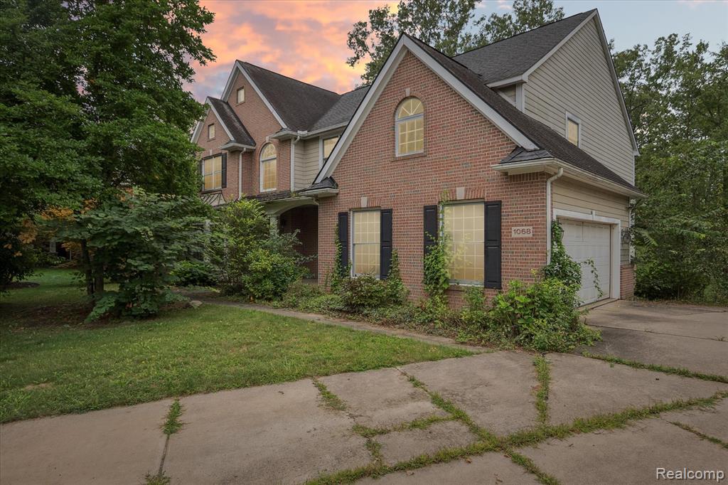 1068 Arboretum Court, Saline, MI 48176 — Photo 2