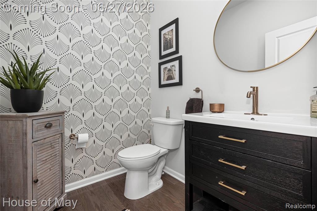 5830 Waycroft Court, Commerce Twp, MI 48382 — Photo 28