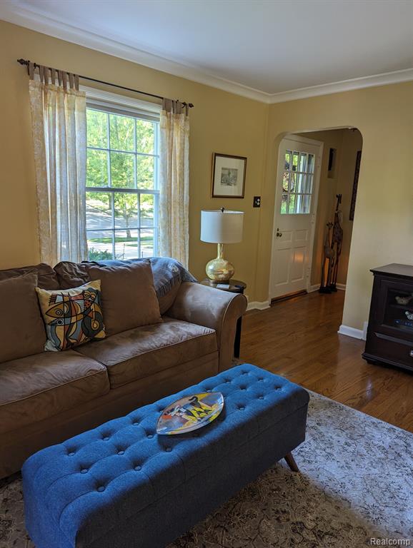 2712 BROCKMAN Boulevard, Ann Arbor, MI 48104 — Photo 3
