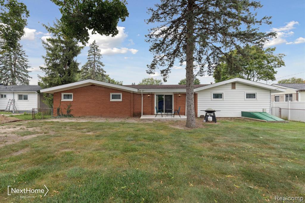 9445 Washington Street, Romulus, MI 48174 — Photo 37