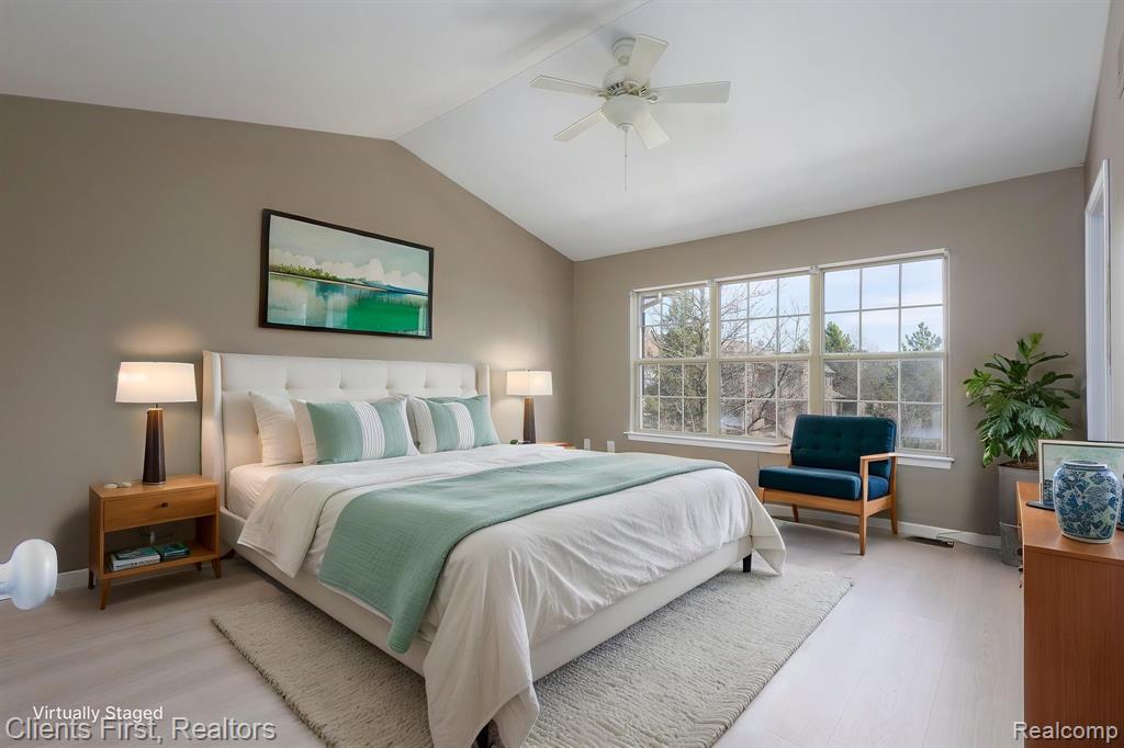 41351 N Maplewood Drive, Canton, MI 48187 — Photo 22