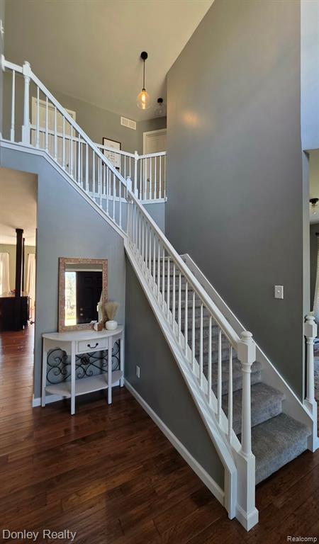 10376 Valley Drive, Goodrich Vlg, MI — Photo 18