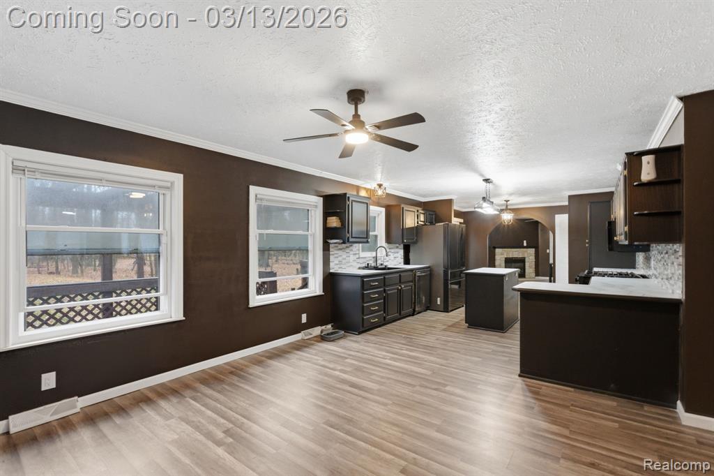 588 Norvell Beach Drive, Brooklyn, MI 49230 — Photo 7