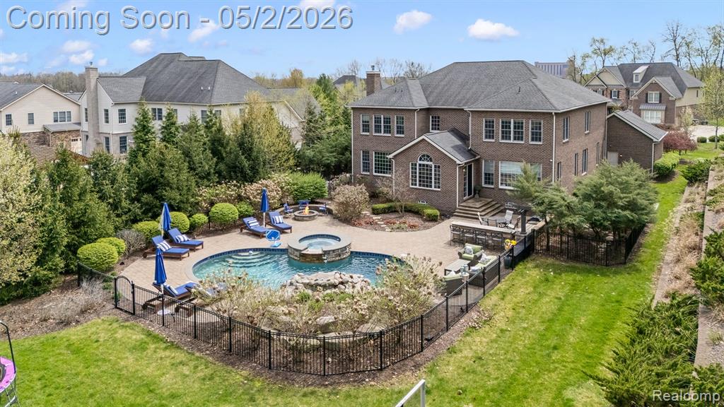 2482 Highland Drive, Ann Arbor, MI 48105 — Photo 81