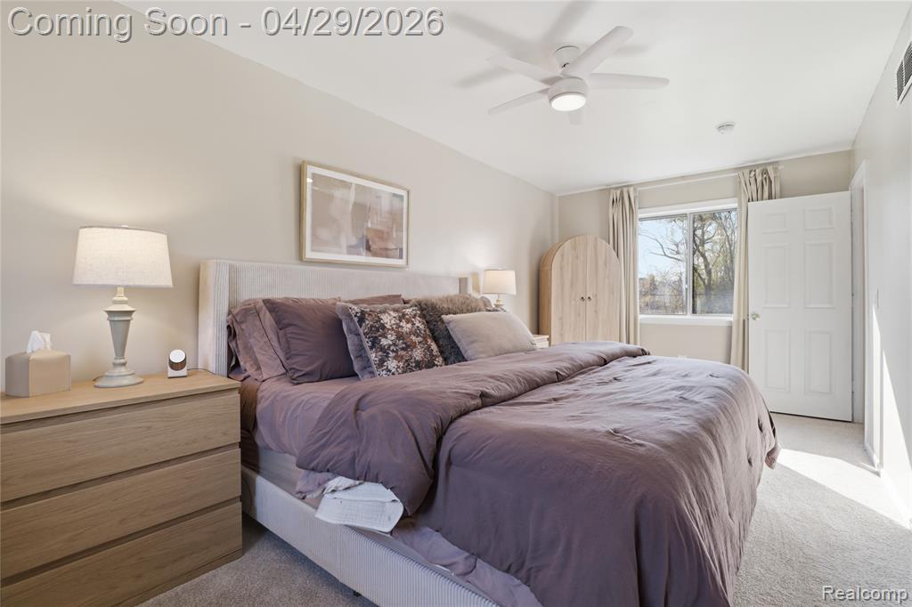 3357 Giddings Boulevard, Highland, MI 48356 — Photo 50