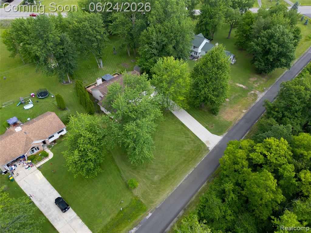24487 Dugan Drive, New Boston, MI 48164 — Photo 43