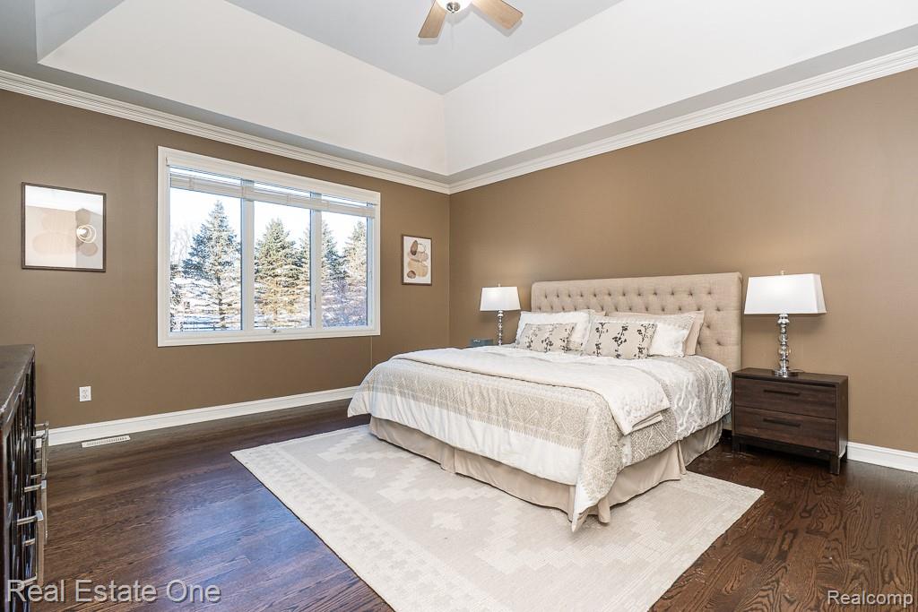 534 Parkland Hills Drive, Rochester, MI 48306 — Photo 24