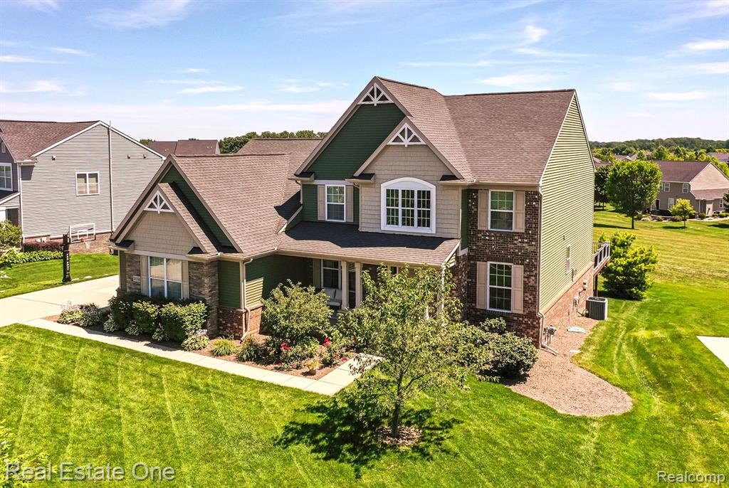 26164 International Drive Drive, South Lyon, MI 48178 — Photo 51