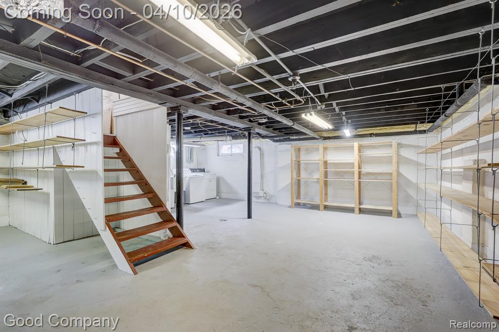 705 W Breckenridge Street, Ferndale, MI 48220 — Photo 40