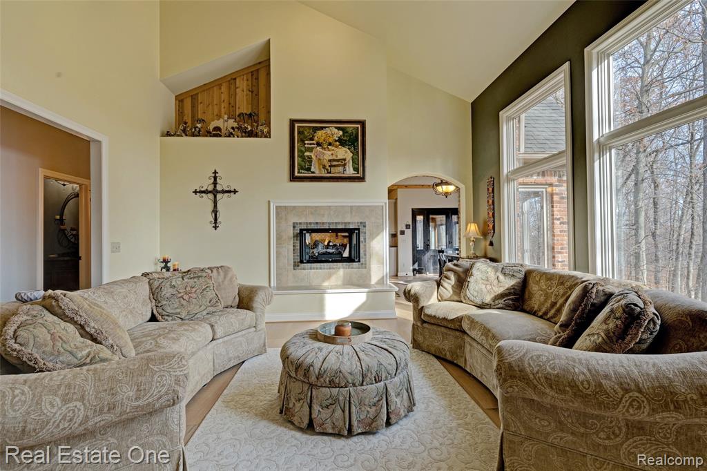 509 Bluebird Trail, Ortonville, MI 48462 — Photo 17