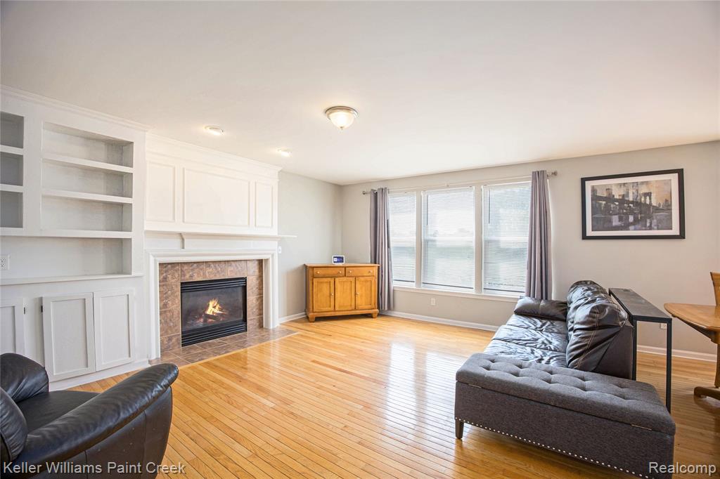 401 Deer Path Trail, Waterford, MI 48327 — Photo 25