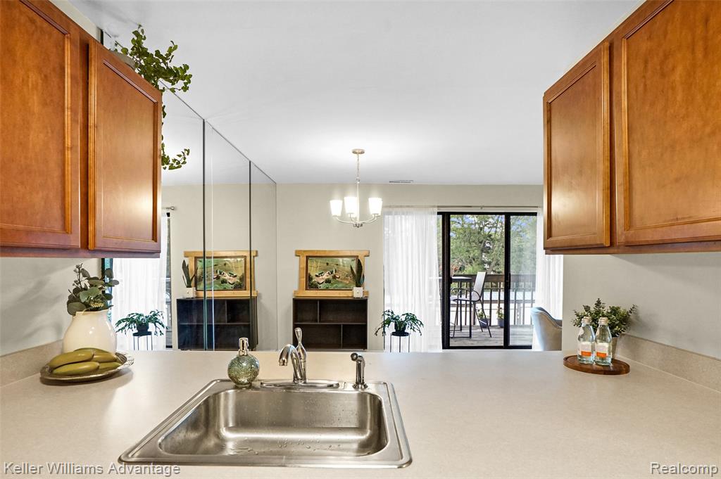 855 S Pontiac Trail, Walled Lake, MI 48390 — Photo 19