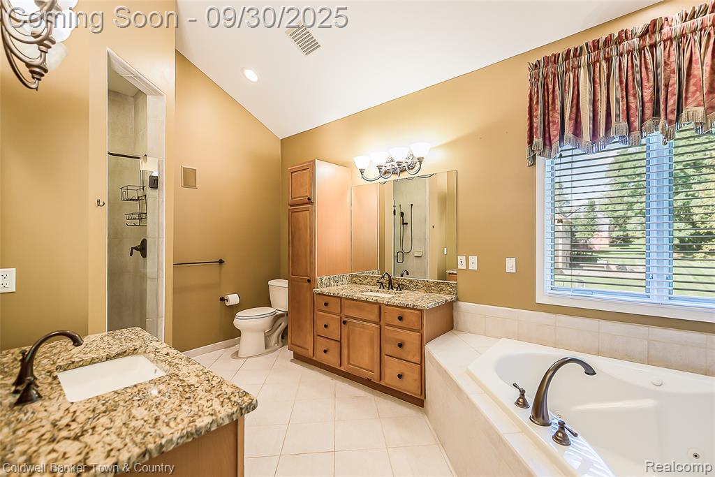 4955 Crooked Stick Court, Brighton, MI 48116 — Photo 31