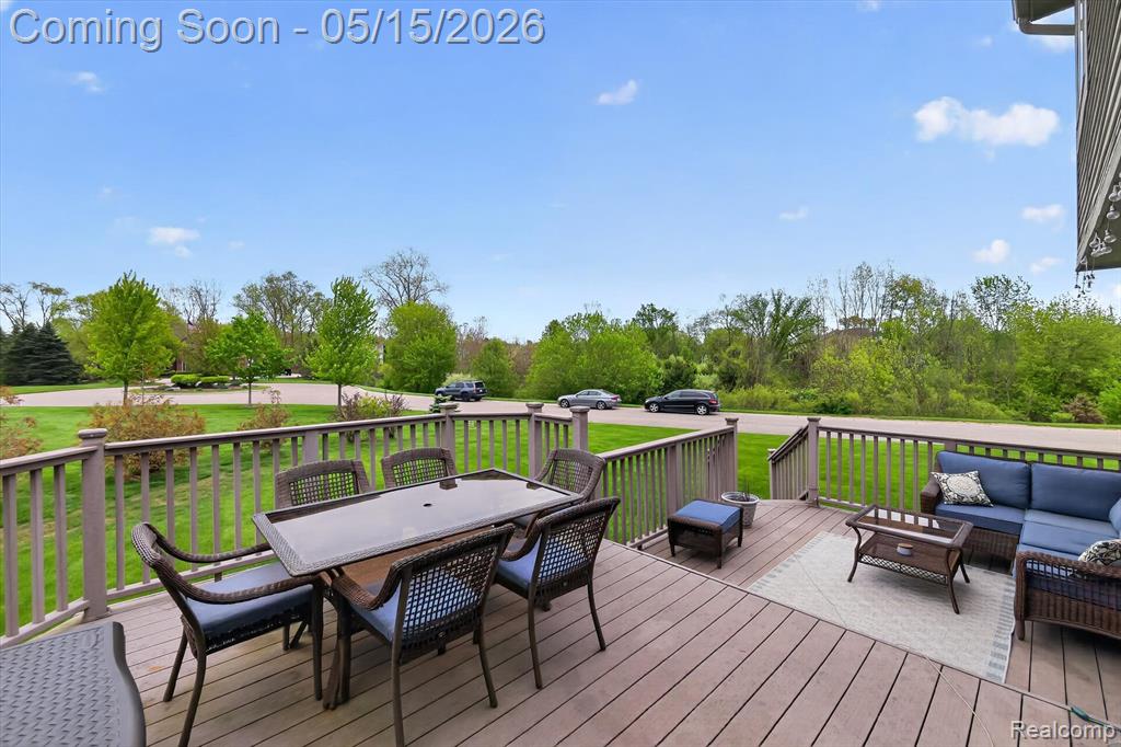 10119 Otter Drive, South Lyon, MI 48178 — Photo 41