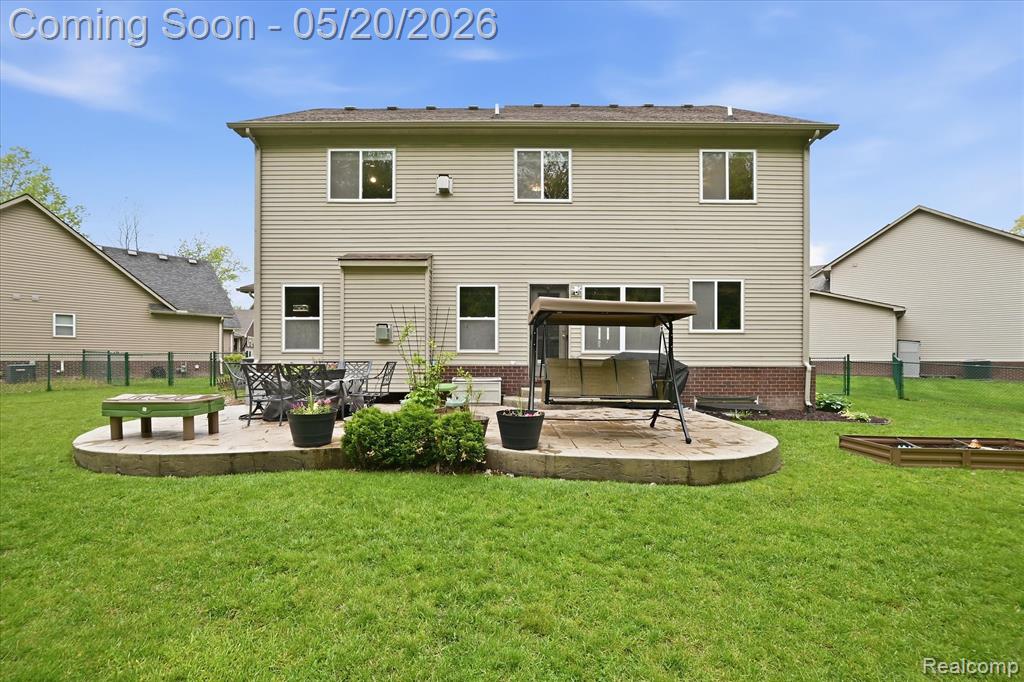 17154 Dew Point Court, Romulus, MI 48174 — Photo 58