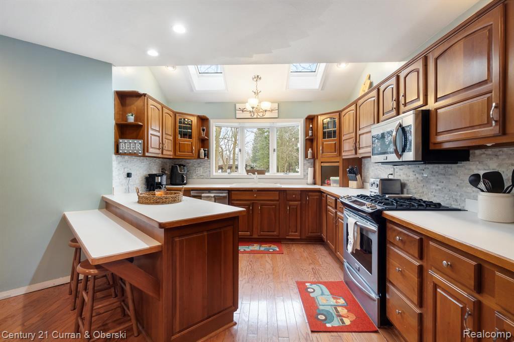 7151 Bayview Road, Jackson, MI 49201 — Photo 15