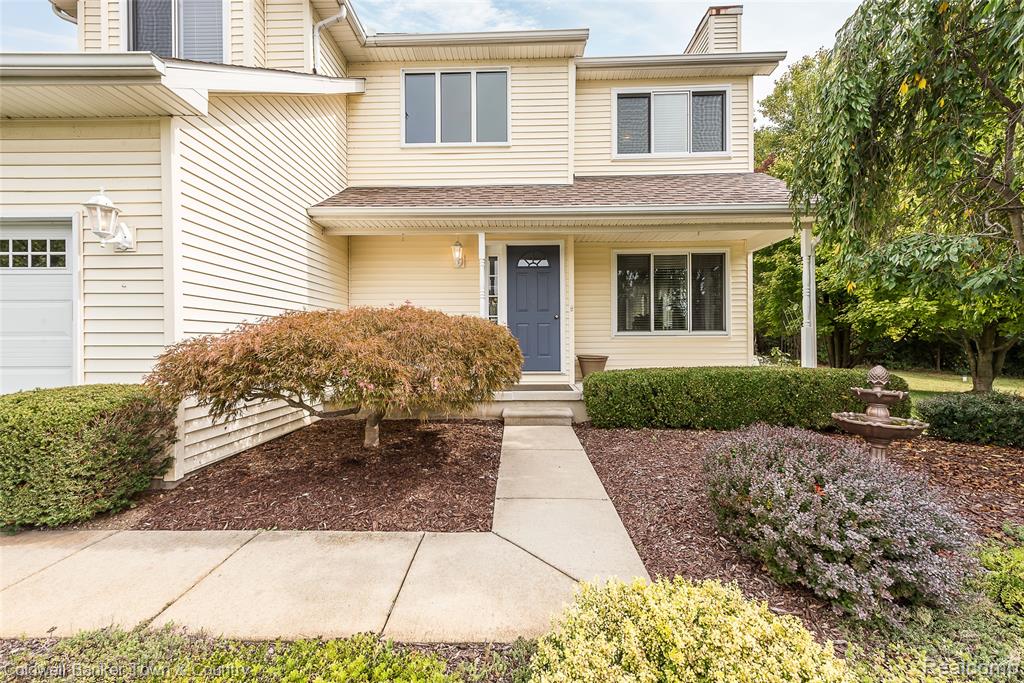 9344 Huron Park Drive, Brighton, MI 48116 — Photo 3
