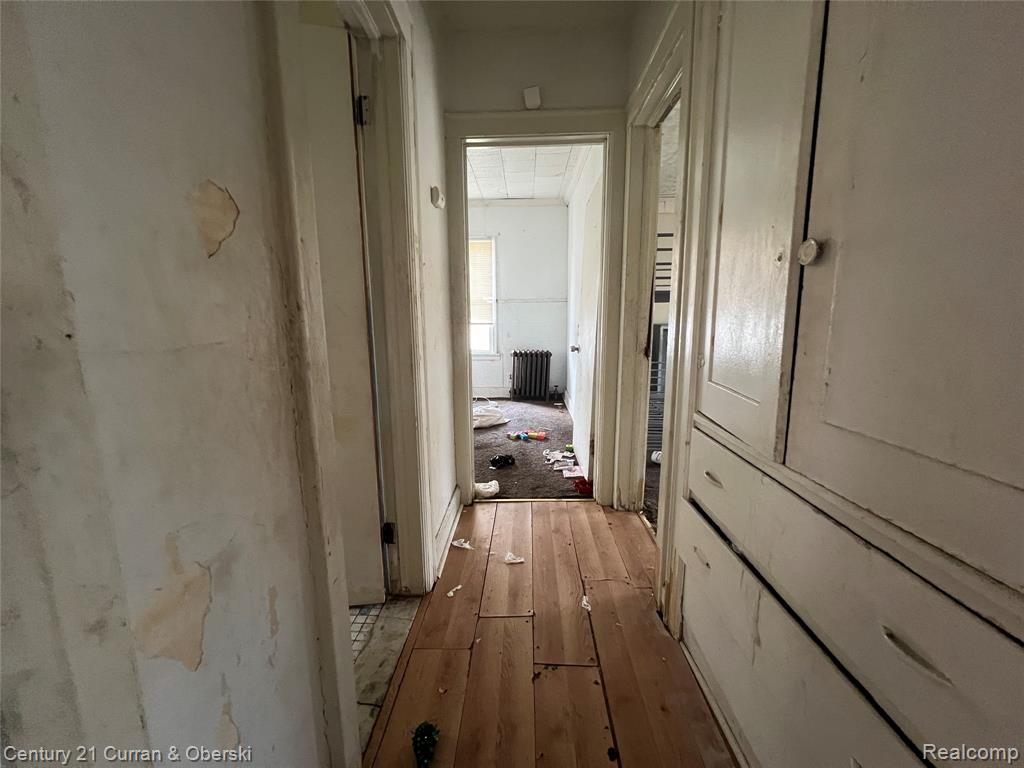 11731 Washburn Street, Detroit, MI 48204 — Photo 13