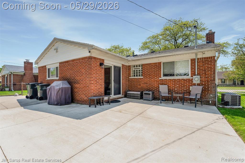 22801 Lake Boulevard, Saint Clair Shores, MI 48082 — Photo 30