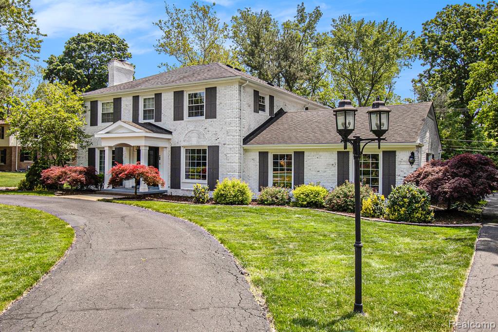 9875 Island Drive, Grosse Ile, MI 48138 — Photo 4