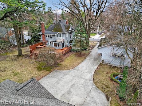 410 Crane Avenue, Royal Oak, MI 48067 — Photo 10
