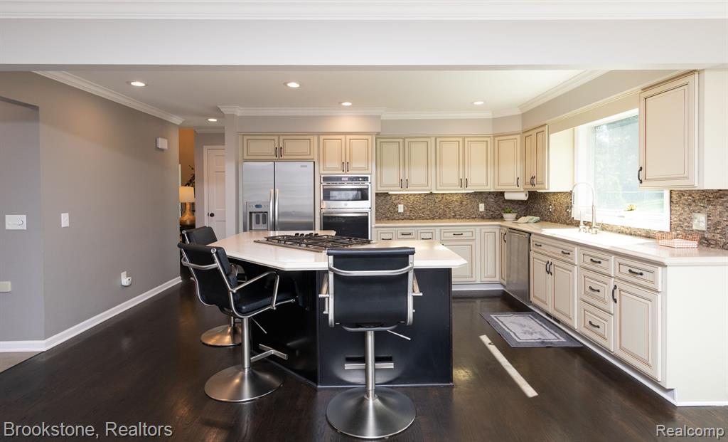 4780 CIDER HILL Drive, Rochester, MI 48306 — Photo 19