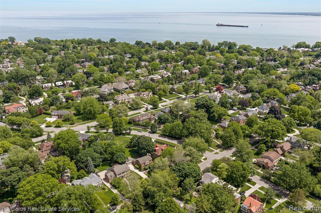 820 Westchester Road, Grosse Pointe Park, MI 48230 — Photo 30