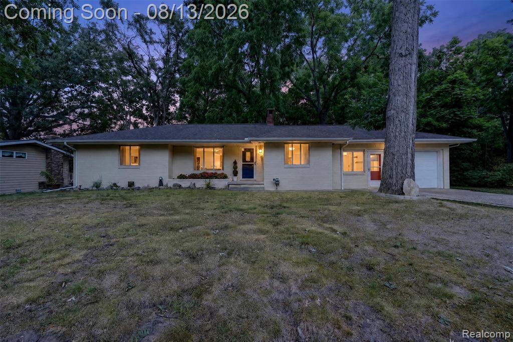 11862 Parklane Street, Mount Morris, MI 48458