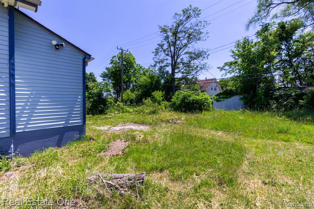 6427 Linsdale Street, Detroit, MI 48204 — Photo 24