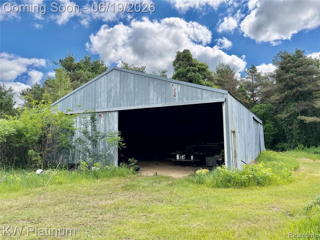 7815 Vincent Road, Croswell, MI 48422 — Photo 15