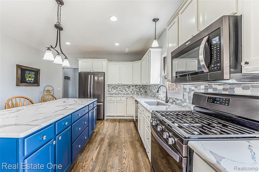 4387 Emu Drive, Pinckney, MI 48169 — Photo 20