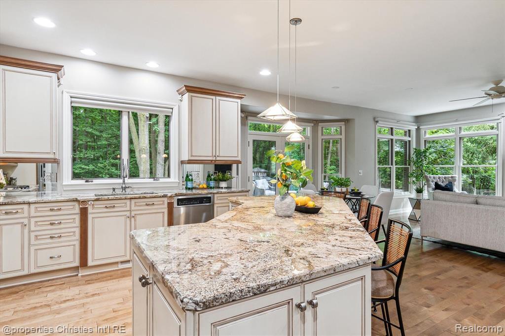 47196 MERION Circle, Northville, MI 48168 — Photo 20