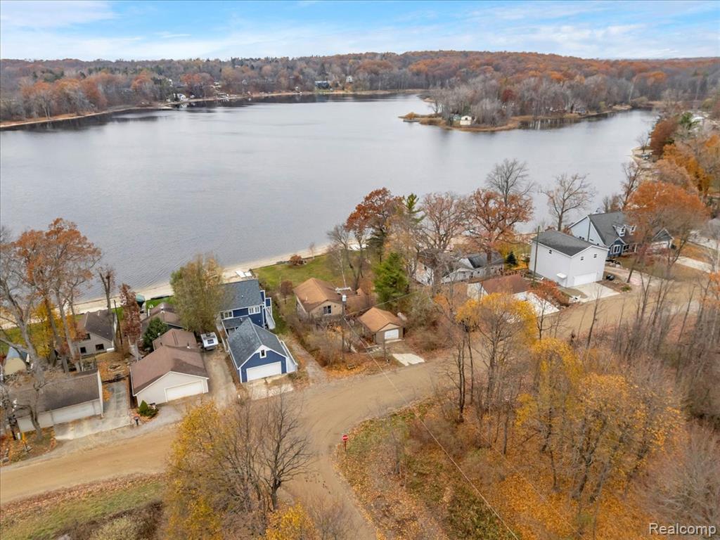 5896 Silver Birch Road, Hadley, MI 48462 — Photo 60