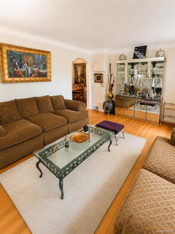 4260 Cooper Avenue, Royal Oak, MI 48073 — Photo 6