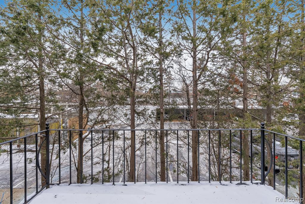 408 Fox Hills #A5 Drive S, Bloomfield Hills, MI 48304 — Photo 20