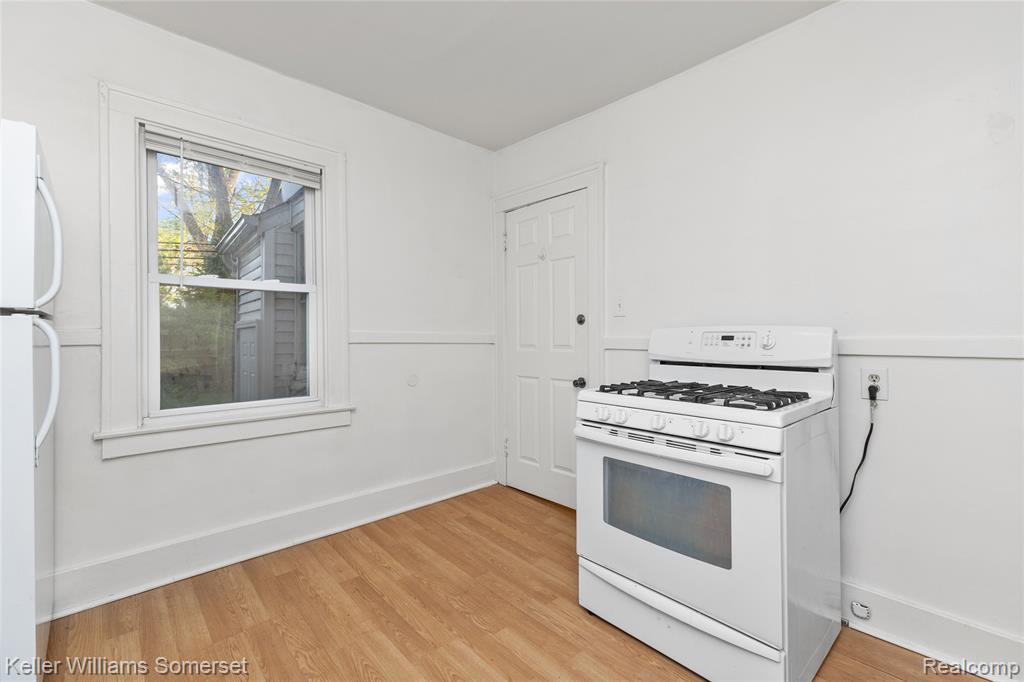 790 JEWELL (Lower) Street, Ferndale, MI 48220 — Photo 21
