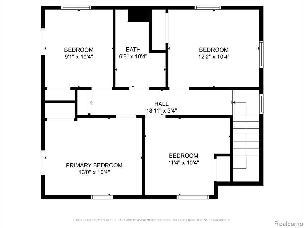 8268 Fox Bay Drive, White Lake, MI — Photo 44