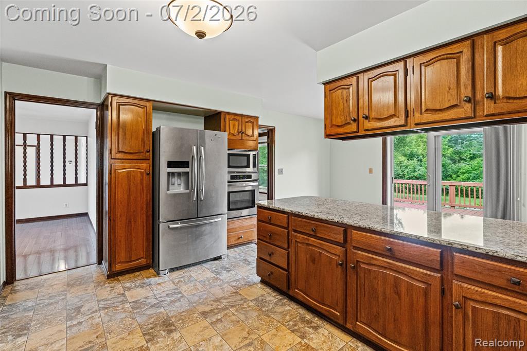 1225 Old Timber Trail, Flint, MI 48532 — Photo 29