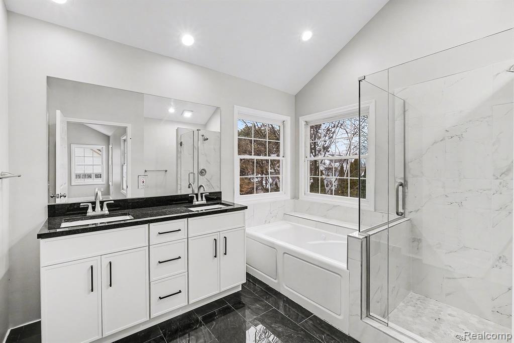 4116 Split Rail Lane, Fenton, MI 48430 — Photo 15