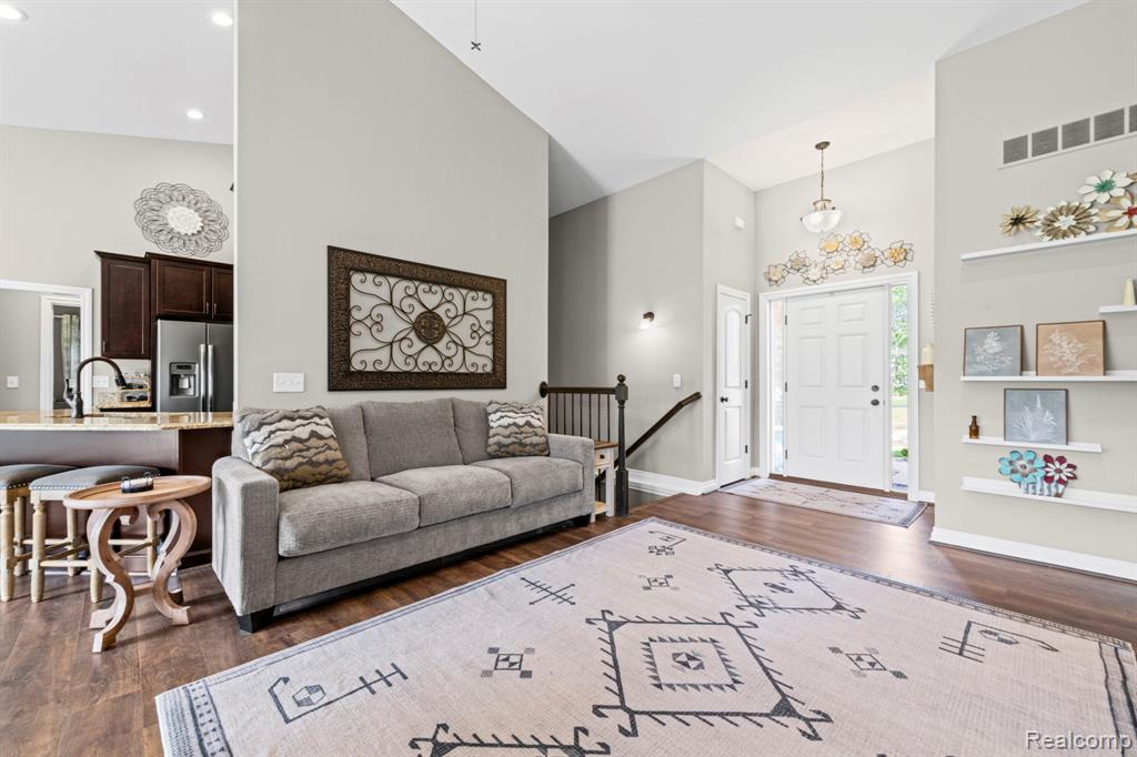 751 Nelson William Drive, Brandon, MI 48462 — Photo 11