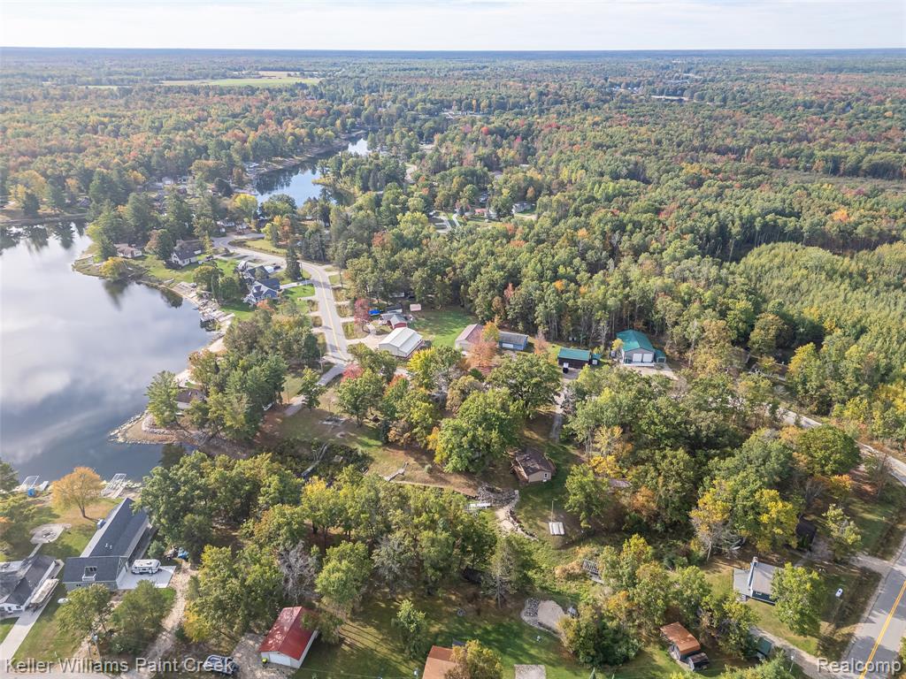 4580 Mohawk Trail, Gladwin, MI 48624 — Photo 27