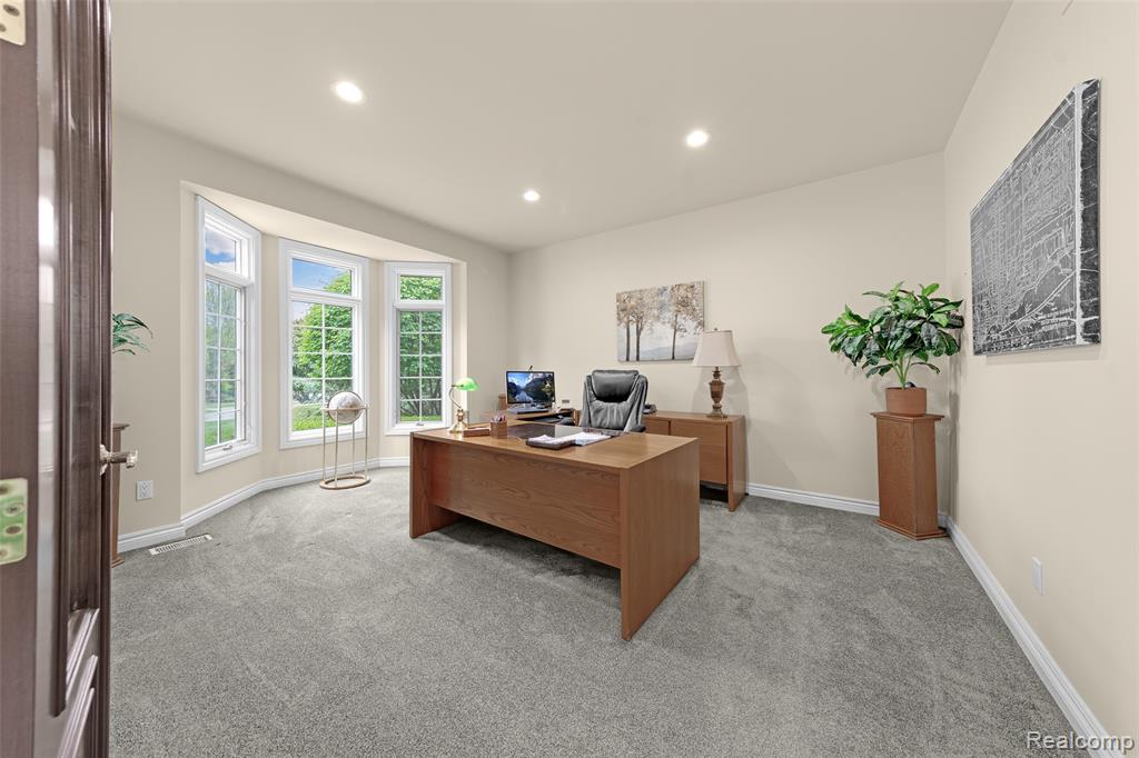 4801 GOODISON PLACE Drive, Rochester, MI 48306 — Photo 43