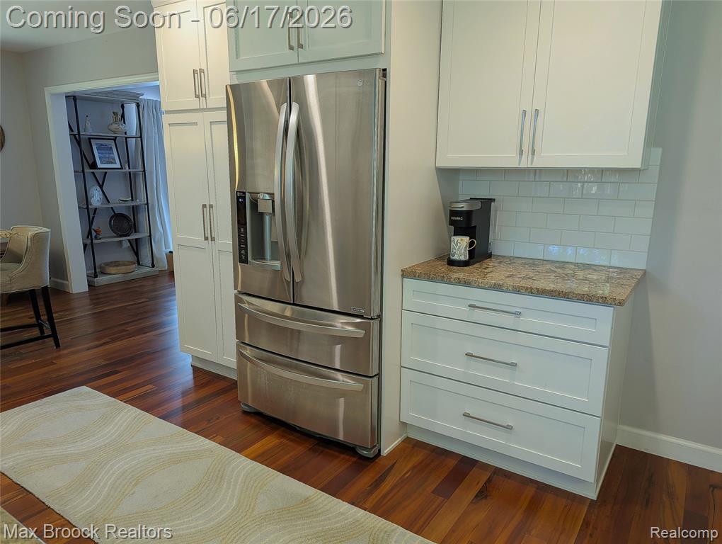 5466 Taylor Lane, Clarkston, MI — Photo 21