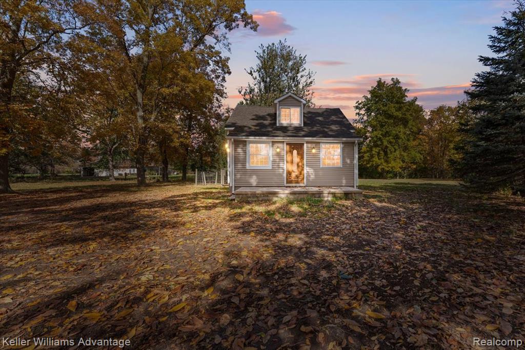 5165 Mattison Road, South Rockwood, MI — Photo 37